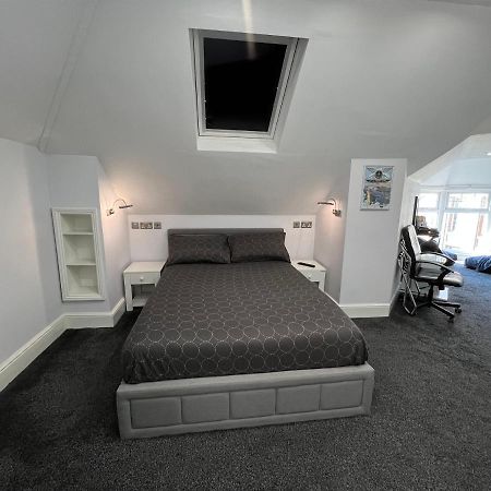 Addison House 호텔 워킹 외부 사진