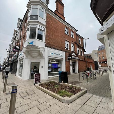 Addison House 호텔 워킹 외부 사진