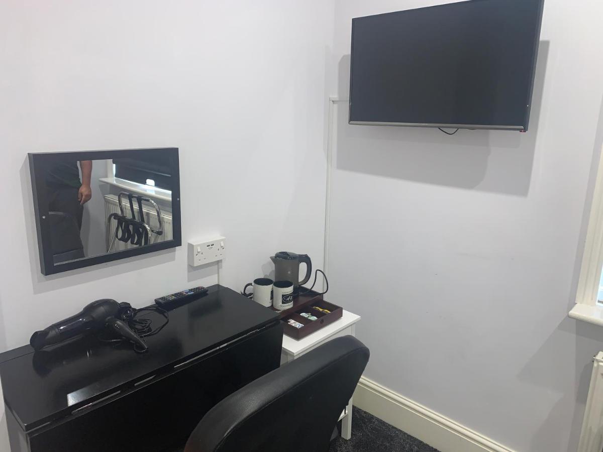 Addison House 호텔 워킹 외부 사진