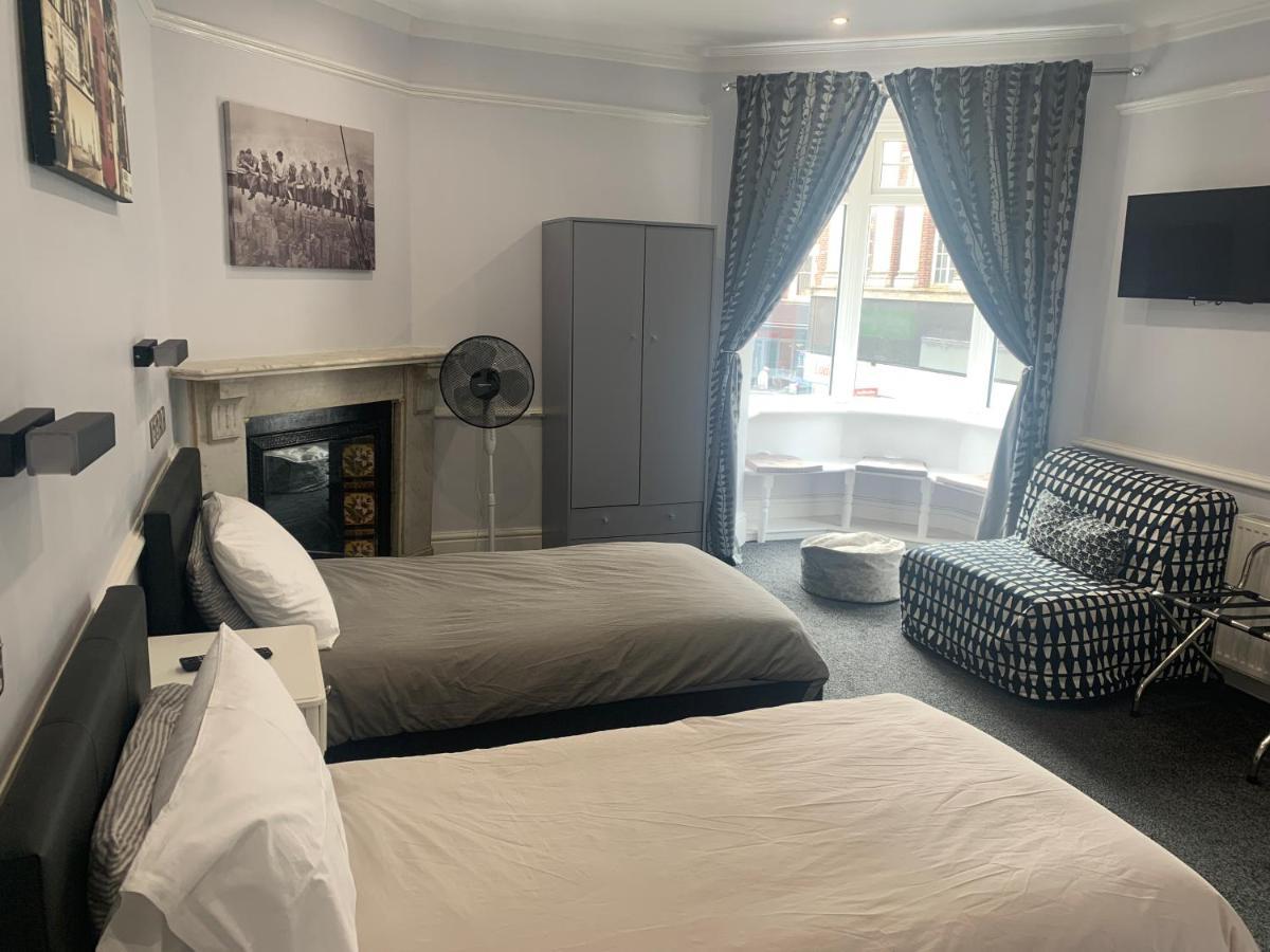 Addison House 호텔 워킹 외부 사진