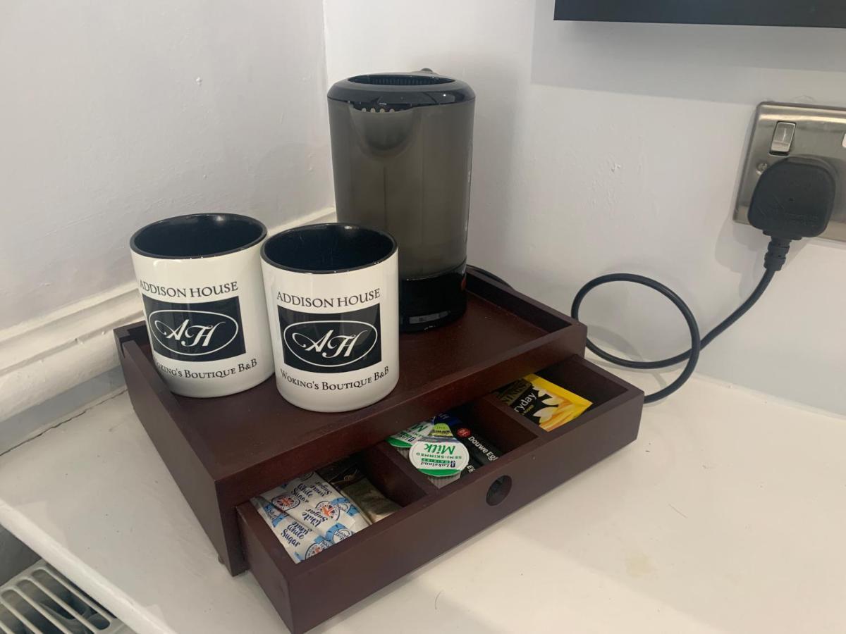 Addison House 호텔 워킹 외부 사진