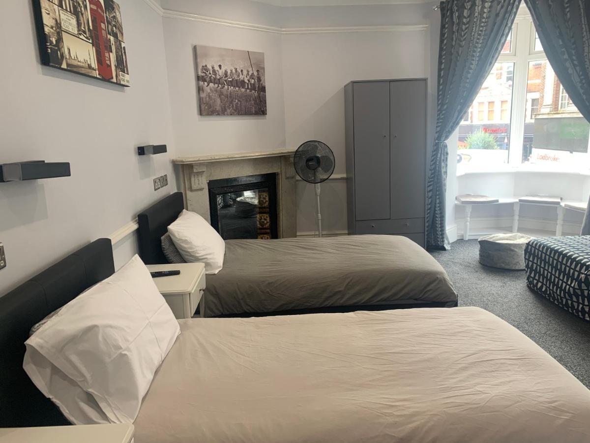 Addison House 호텔 워킹 외부 사진