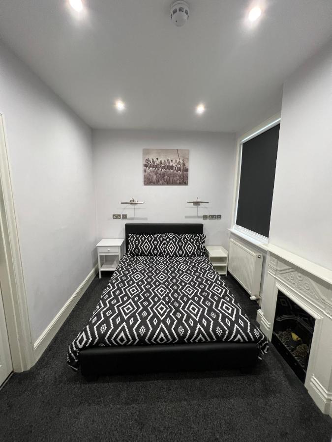 Addison House 호텔 워킹 외부 사진