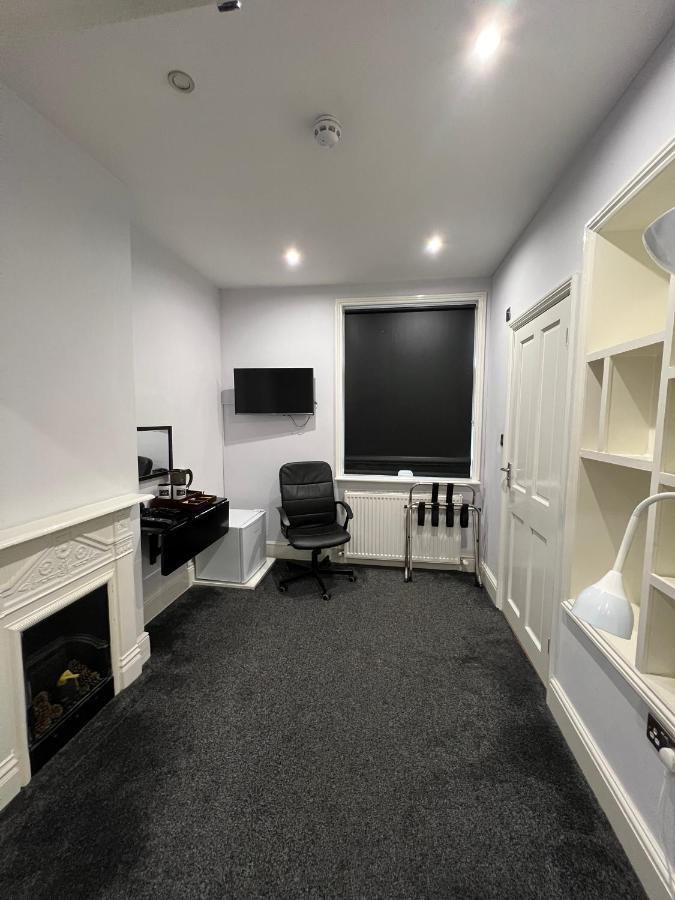 Addison House 호텔 워킹 외부 사진
