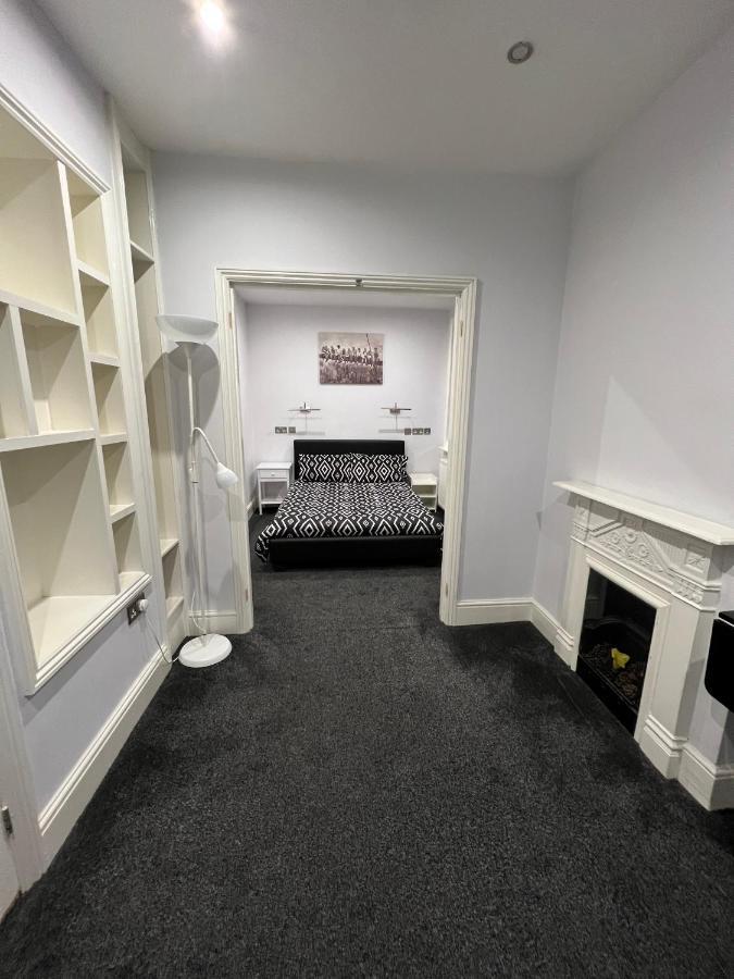 Addison House 호텔 워킹 외부 사진