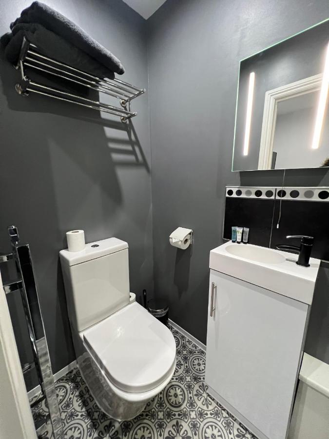 Addison House 호텔 워킹 외부 사진