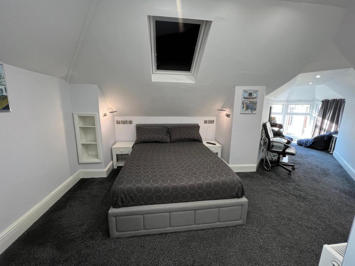 Addison House 호텔 워킹 외부 사진