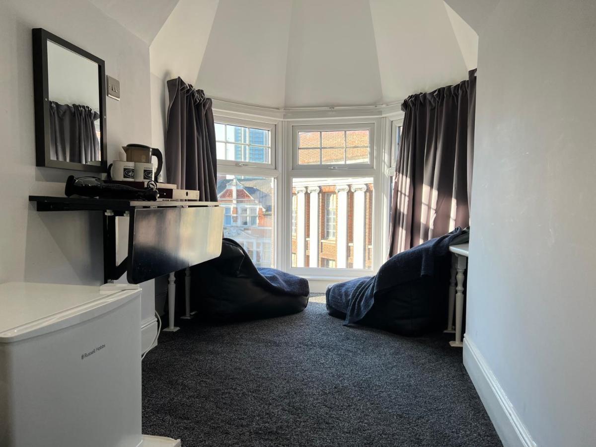 Addison House 호텔 워킹 외부 사진