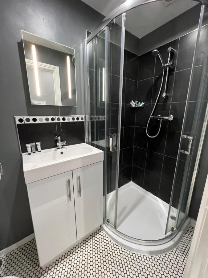 Addison House 호텔 워킹 외부 사진