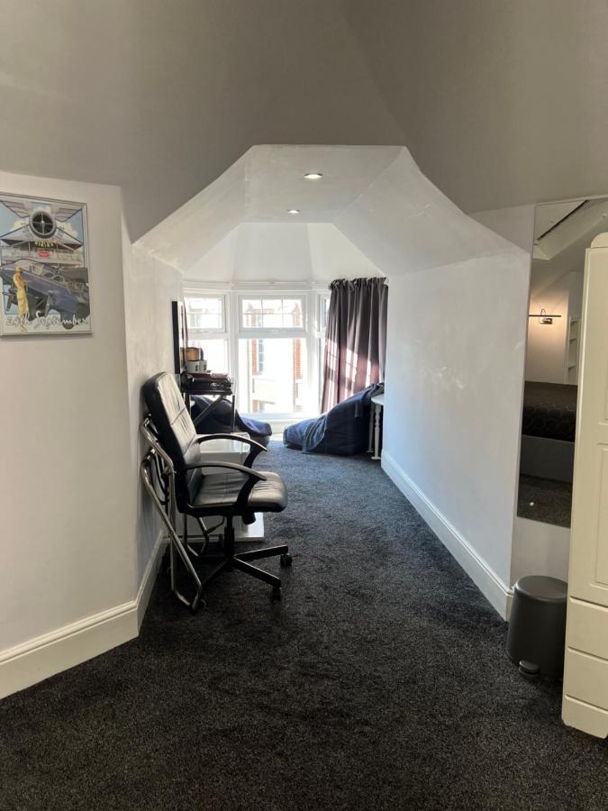 Addison House 호텔 워킹 외부 사진