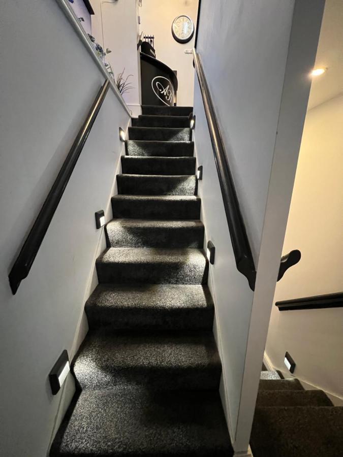 Addison House 호텔 워킹 외부 사진