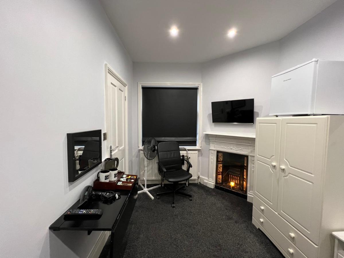 Addison House 호텔 워킹 외부 사진