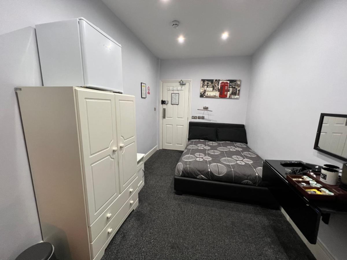 Addison House 호텔 워킹 외부 사진