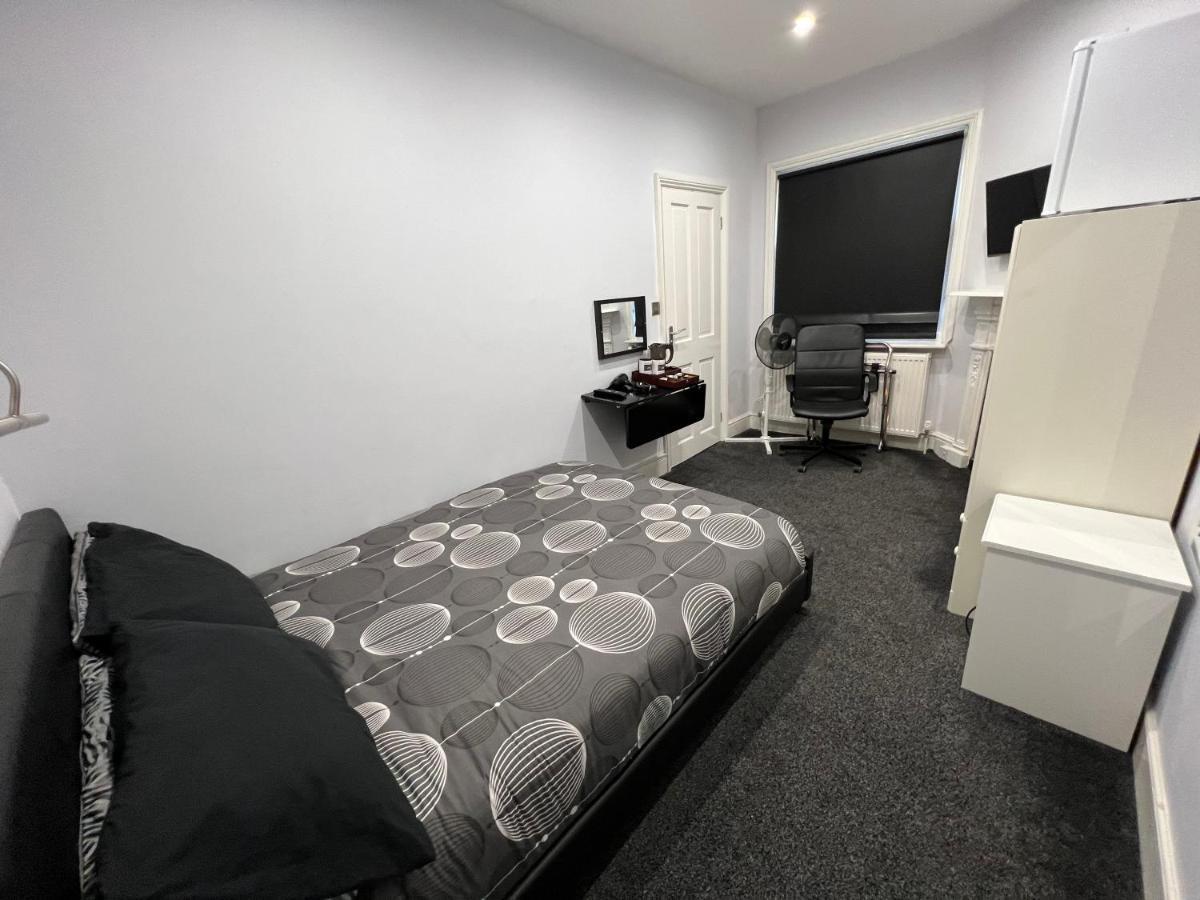 Addison House 호텔 워킹 외부 사진