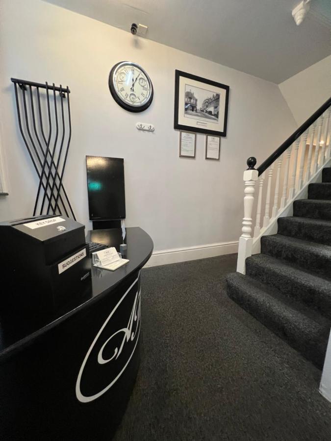 Addison House 호텔 워킹 외부 사진