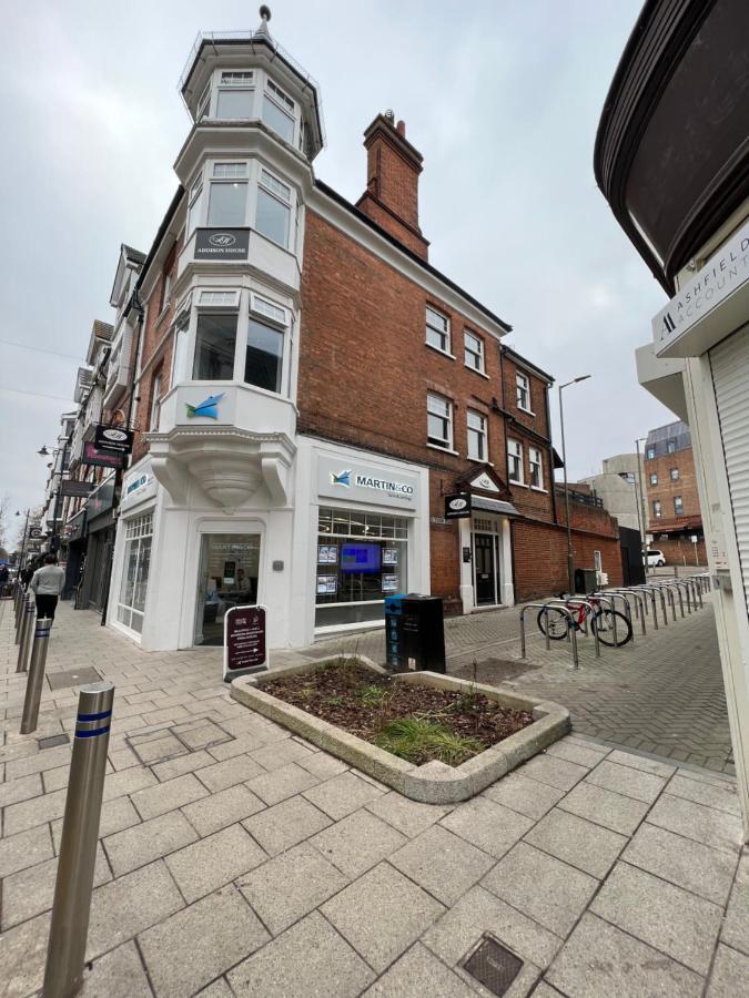 Addison House 호텔 워킹 외부 사진