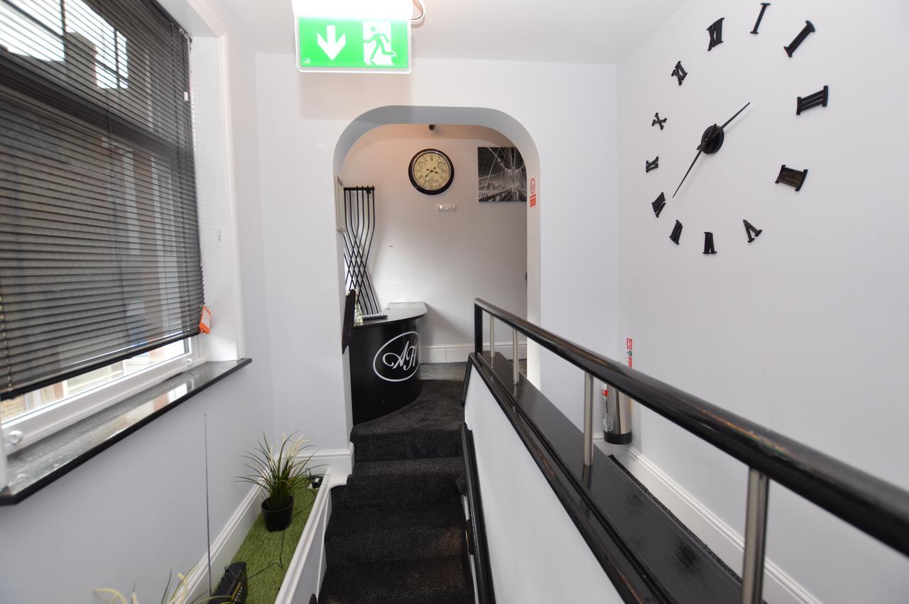 Addison House 호텔 워킹 외부 사진