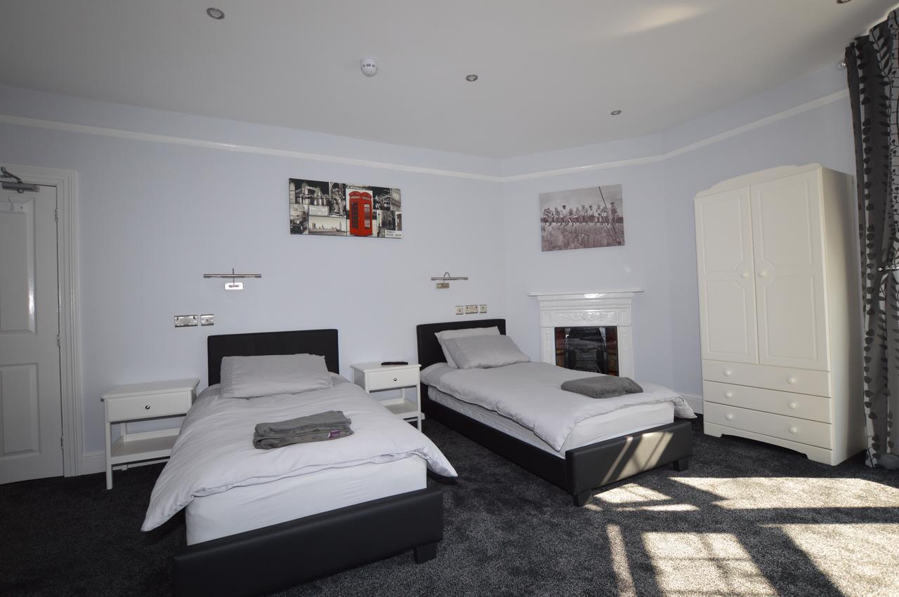 Addison House 호텔 워킹 외부 사진