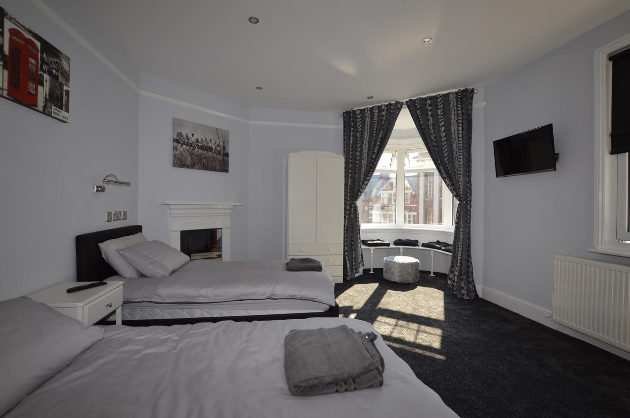 Addison House 호텔 워킹 외부 사진