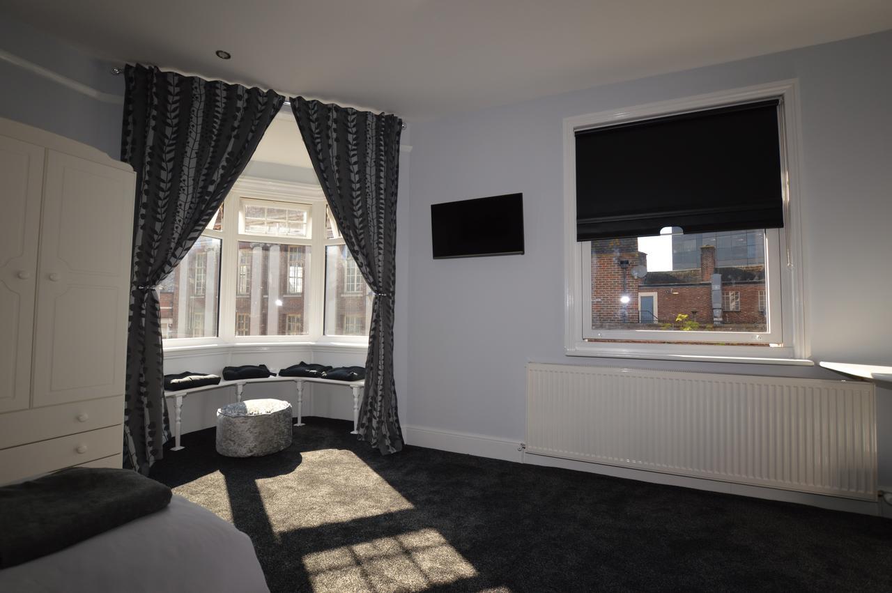 Addison House 호텔 워킹 외부 사진