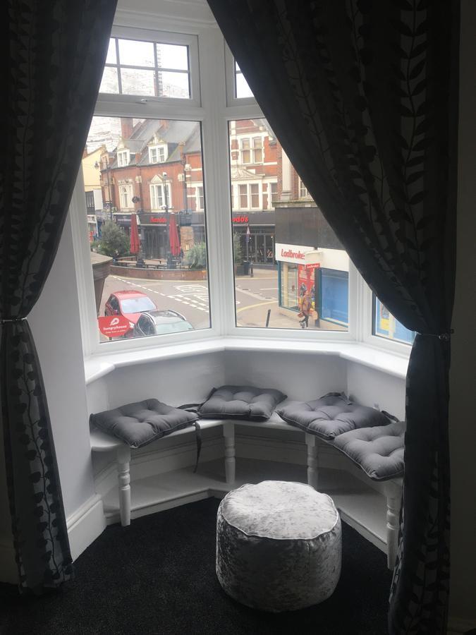 Addison House 호텔 워킹 외부 사진