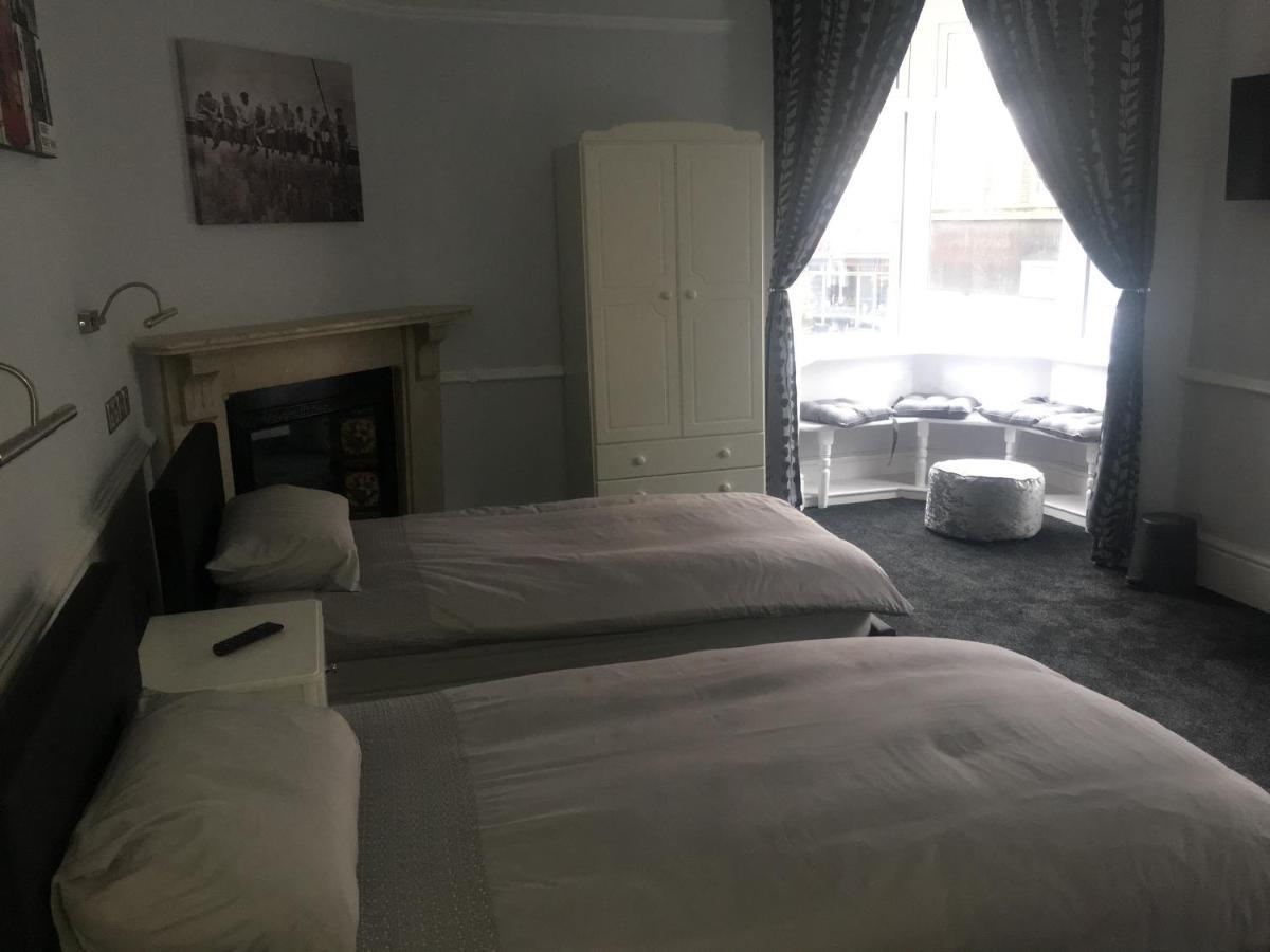 Addison House 호텔 워킹 외부 사진