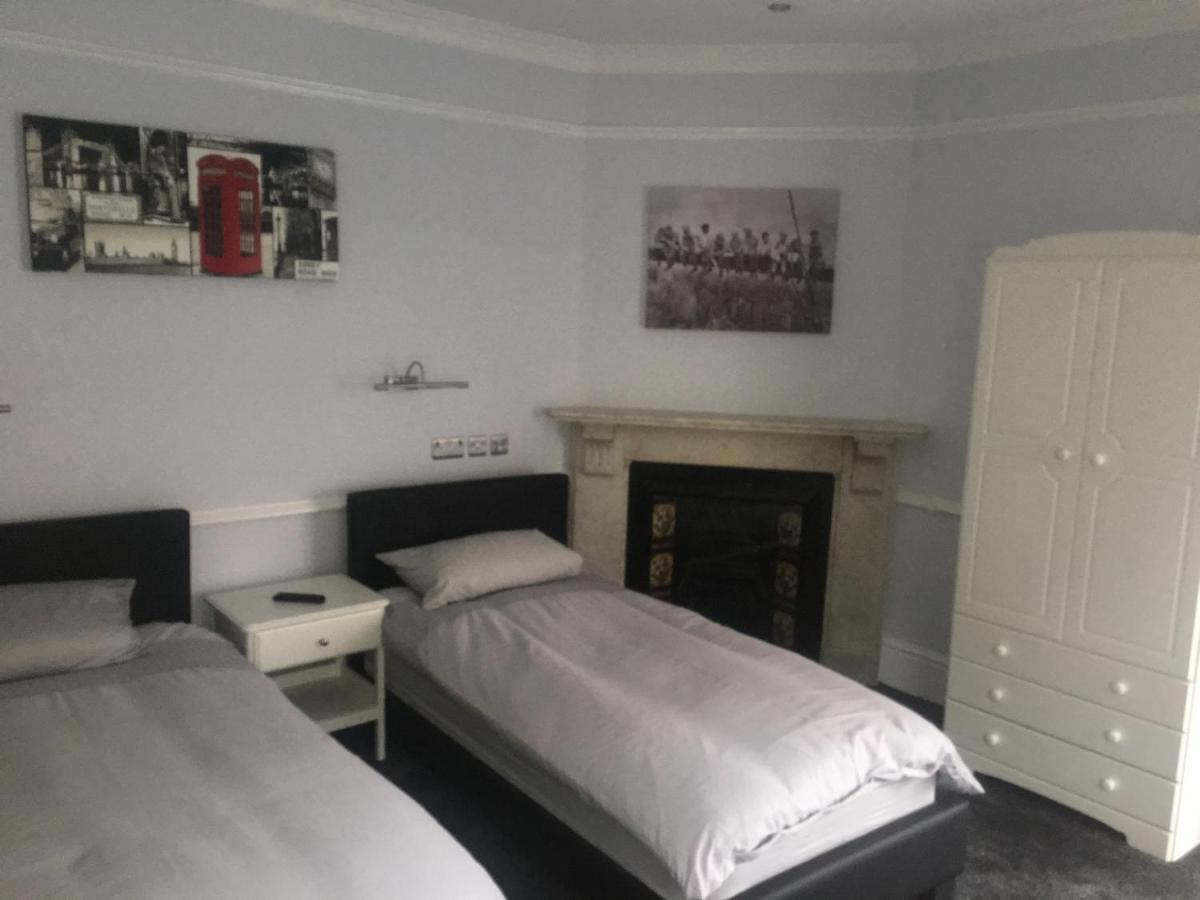 Addison House 호텔 워킹 외부 사진